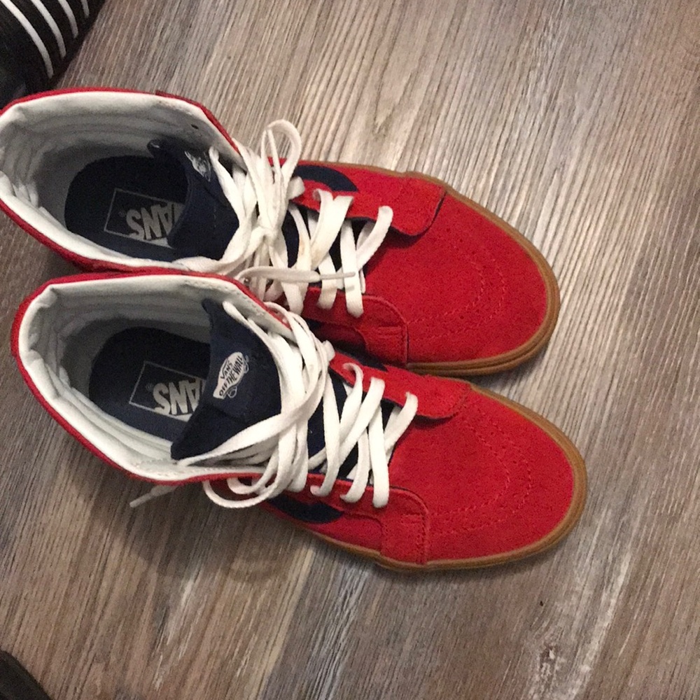 Vans